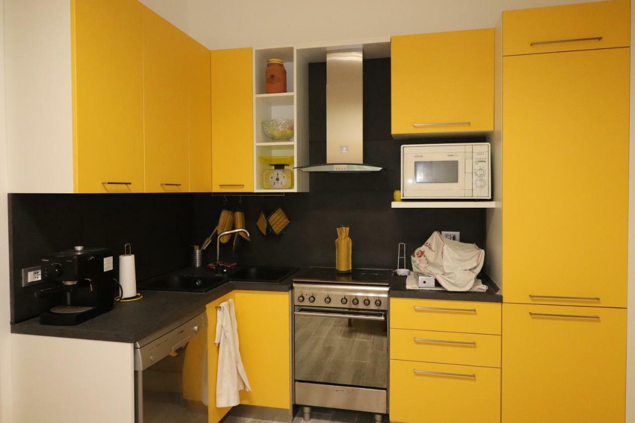Apartament Am Liv' Bolonia Zewnętrze zdjęcie