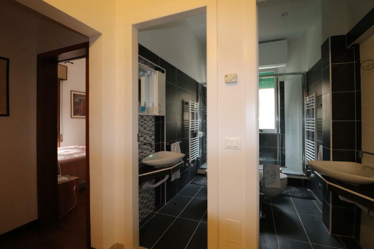 Apartament Am Liv' Bolonia Zewnętrze zdjęcie