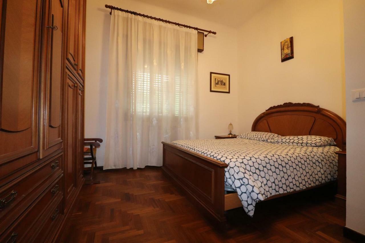 Apartament Am Liv' Bolonia Zewnętrze zdjęcie