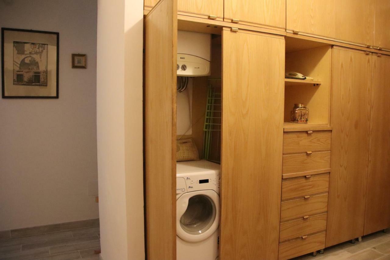 Apartament Am Liv' Bolonia Zewnętrze zdjęcie