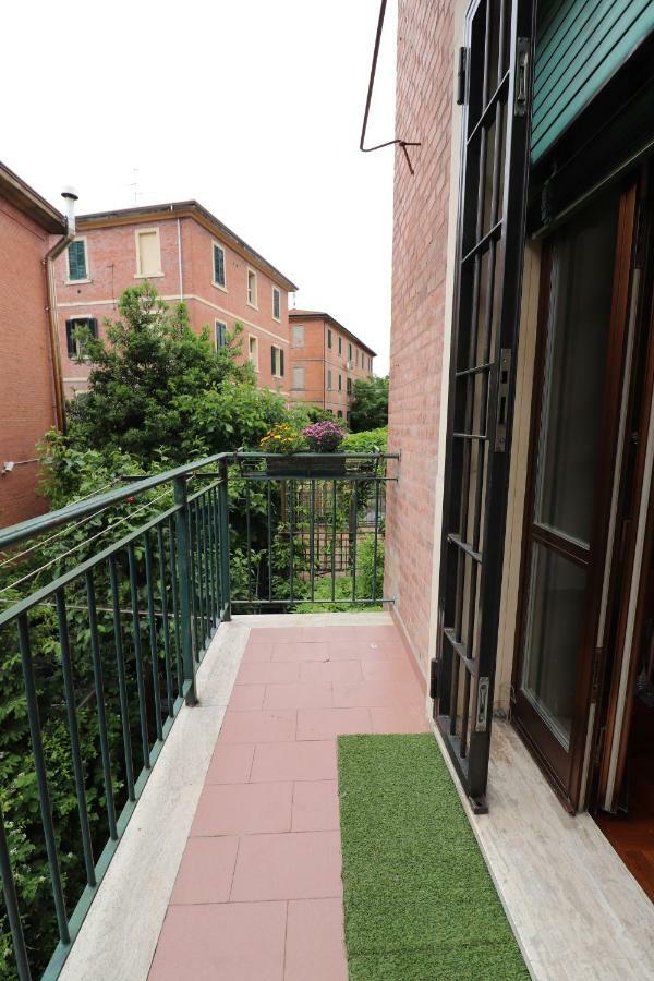Apartament Am Liv' Bolonia Zewnętrze zdjęcie