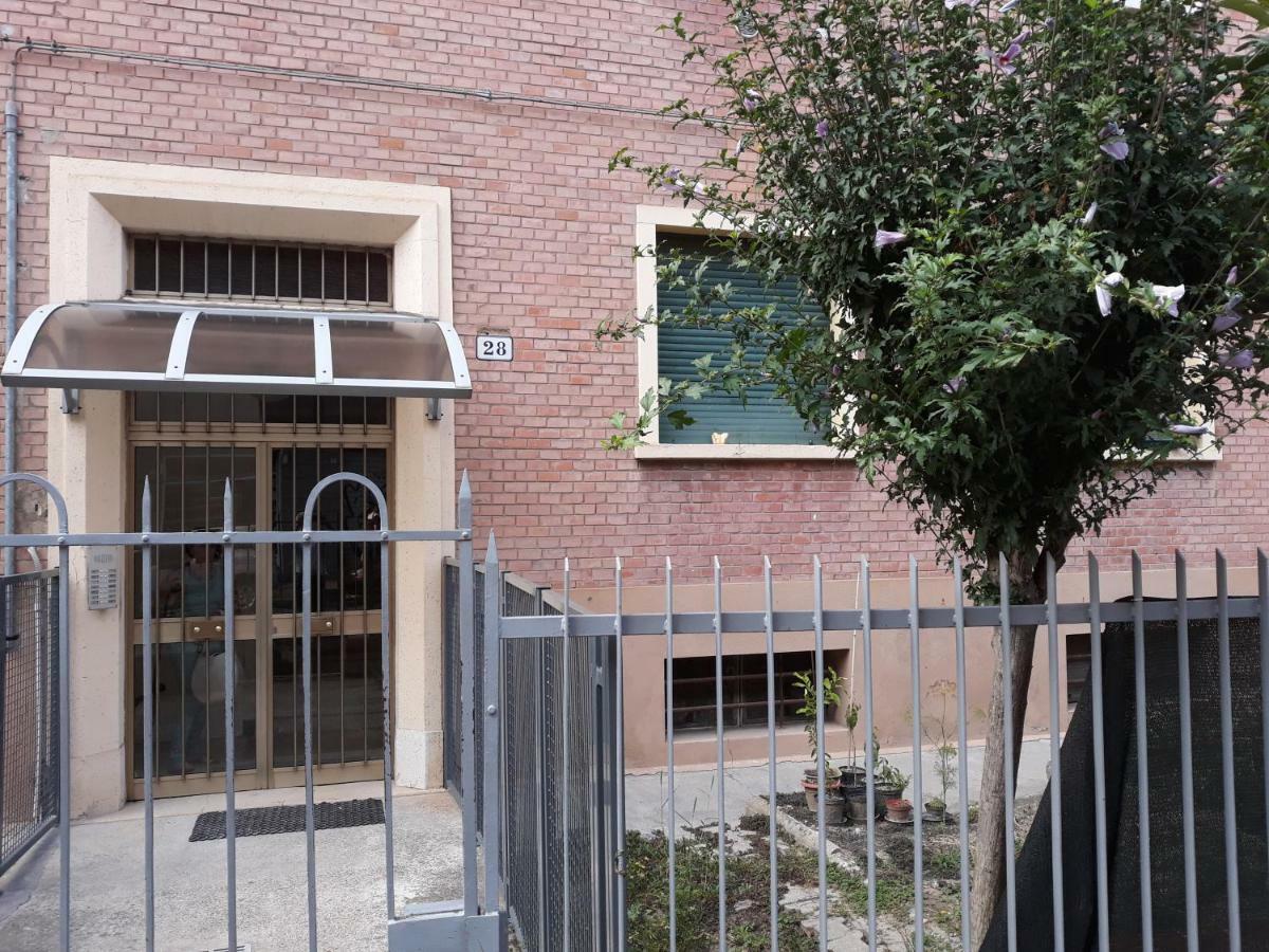 Apartament Am Liv' Bolonia Zewnętrze zdjęcie